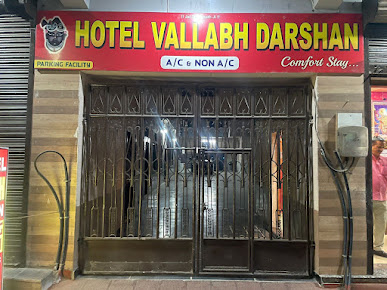 Hotel Vallabh Darshan And Restaurant